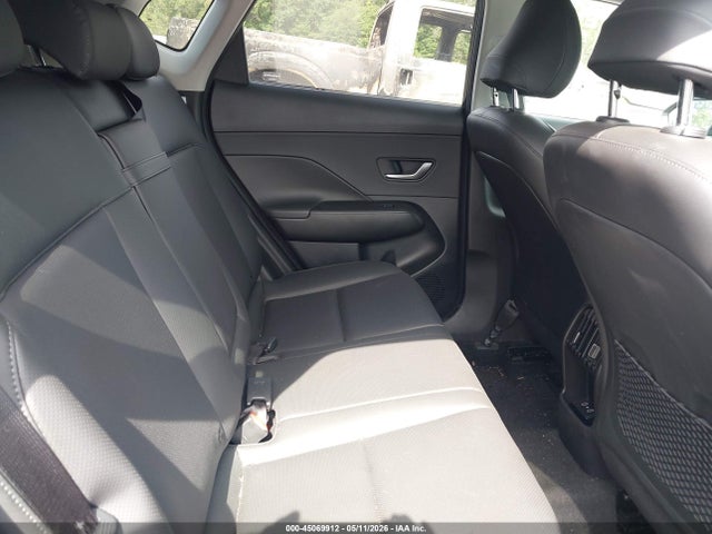 Продажа на аукционе авто 2024 Hyundai Kona Limited, vin: KM8HE3A36RU085345, номер лота: 45069912