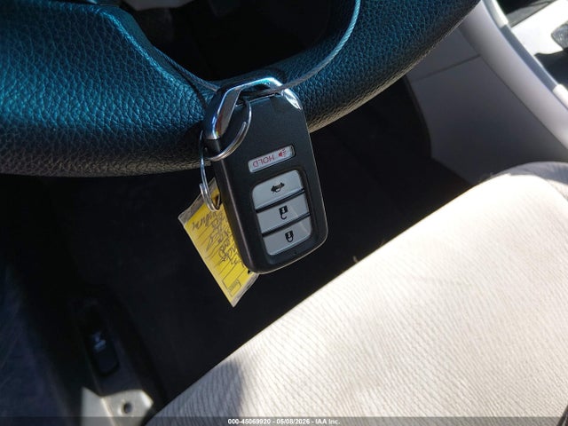 45069920 :رقم المزاد ، 1HGCR2F74DA132957 vin ، 2013 Honda Accord Ex مزاد بيع