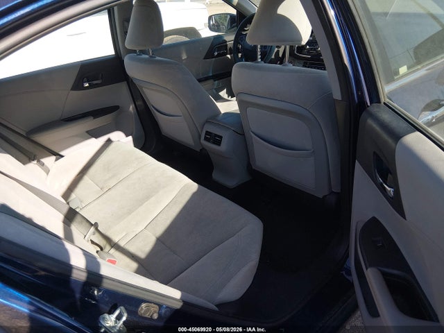 45069920 :رقم المزاد ، 1HGCR2F74DA132957 vin ، 2013 Honda Accord Ex مزاد بيع