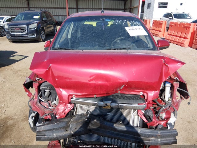 Aukcja sprzedaży 2009 Chevrolet Aveo Lt, vin: KL1TG56E19B383707, numer aukcji: 45069921