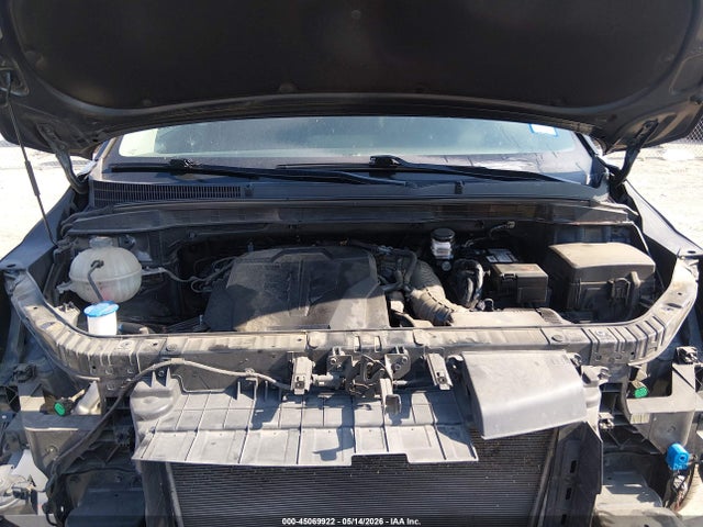 Aukcja sprzedaży 2022 Kia Carnival Mpv Lx Seat Package, vin: KNDNB4H36N6128074, numer aukcji: 45069922