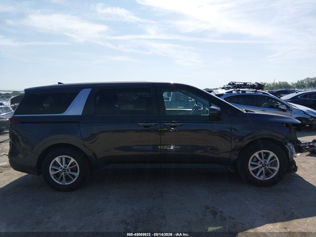 Aukcja sprzedaży 2022 Kia Carnival Mpv Lx Seat Package, vin: KNDNB4H36N6128074, numer aukcji: 45069922