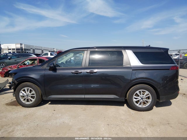 Aukcja sprzedaży 2022 Kia Carnival Mpv Lx Seat Package, vin: KNDNB4H36N6128074, numer aukcji: 45069922