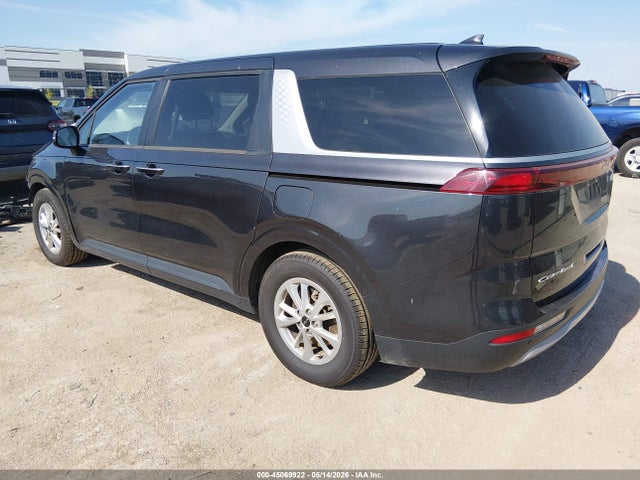 Aukcja sprzedaży 2022 Kia Carnival Mpv Lx Seat Package, vin: KNDNB4H36N6128074, numer aukcji: 45069922