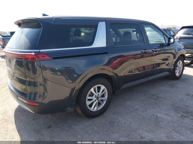 Aukcja sprzedaży 2022 Kia Carnival Mpv Lx Seat Package, vin: KNDNB4H36N6128074, numer aukcji: 45069922