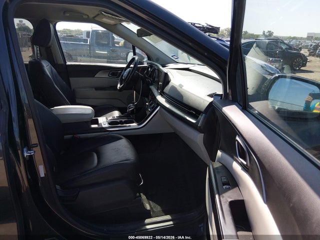 Aukcja sprzedaży 2022 Kia Carnival Mpv Lx Seat Package, vin: KNDNB4H36N6128074, numer aukcji: 45069922