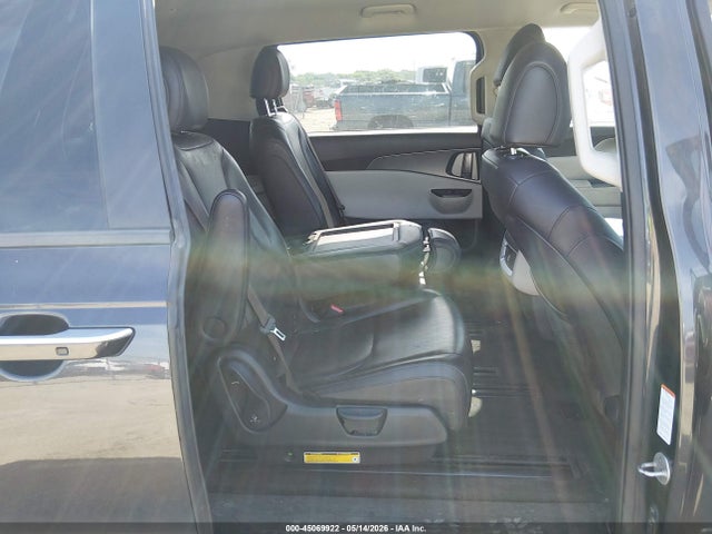 Aukcja sprzedaży 2022 Kia Carnival Mpv Lx Seat Package, vin: KNDNB4H36N6128074, numer aukcji: 45069922
