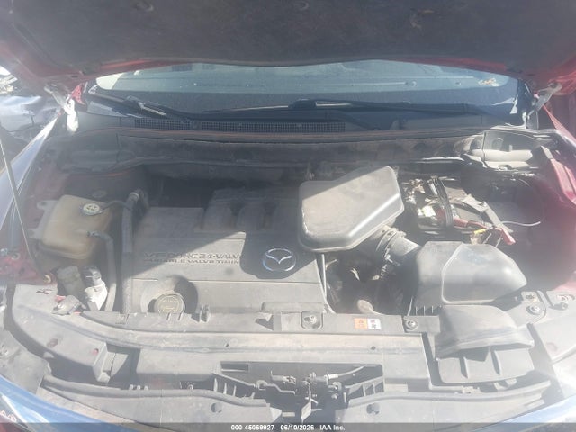 Aukcja sprzedaży 2008 Mazda Cx-9 Grand Touring, vin: JM3TB38A380140326, numer aukcji: 45069927