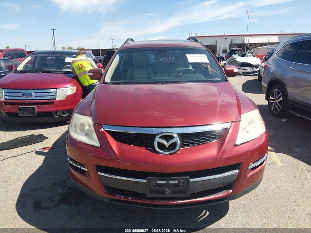 Aukcja sprzedaży 2008 Mazda Cx-9 Grand Touring, vin: JM3TB38A380140326, numer aukcji: 45069927
