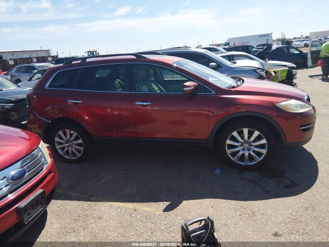 Aukcja sprzedaży 2008 Mazda Cx-9 Grand Touring, vin: JM3TB38A380140326, numer aukcji: 45069927