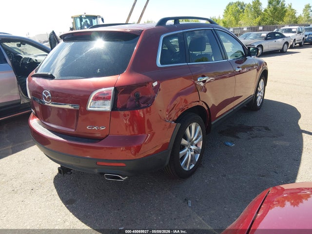Aukcja sprzedaży 2008 Mazda Cx-9 Grand Touring, vin: JM3TB38A380140326, numer aukcji: 45069927