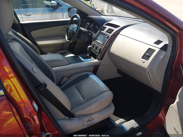 Aukcja sprzedaży 2008 Mazda Cx-9 Grand Touring, vin: JM3TB38A380140326, numer aukcji: 45069927