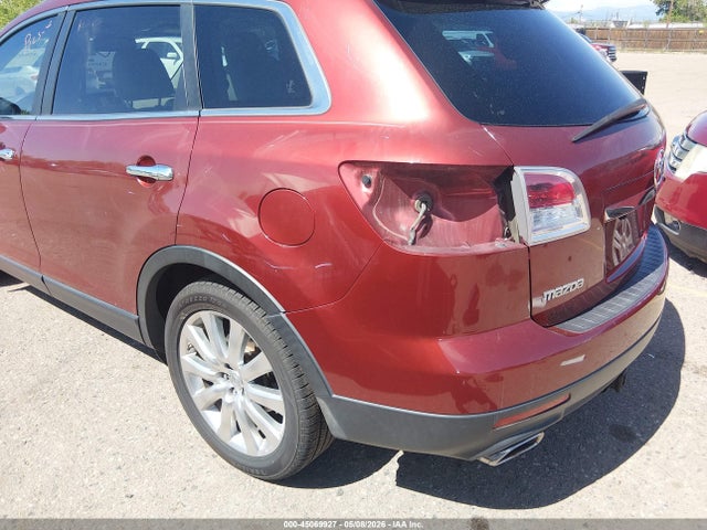 Aukcja sprzedaży 2008 Mazda Cx-9 Grand Touring, vin: JM3TB38A380140326, numer aukcji: 45069927