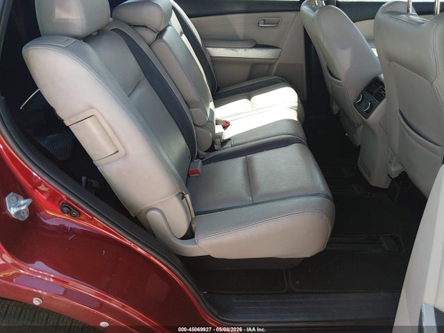 Aukcja sprzedaży 2008 Mazda Cx-9 Grand Touring, vin: JM3TB38A380140326, numer aukcji: 45069927