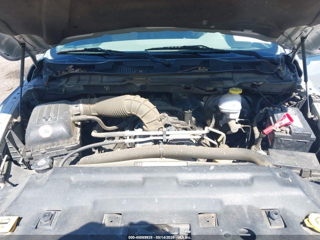 45069928 :رقم المزاد ، 1C6RD6FT3CS131505 vin ، 2012 Ram 1500 St مزاد بيع