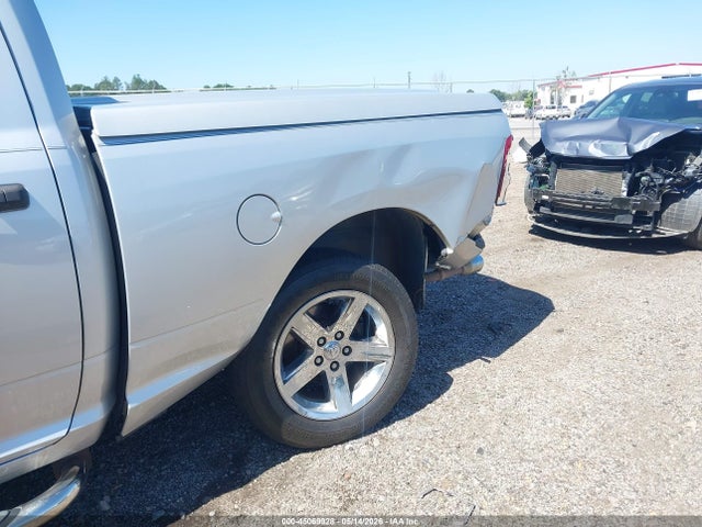 45069928 :رقم المزاد ، 1C6RD6FT3CS131505 vin ، 2012 Ram 1500 St مزاد بيع