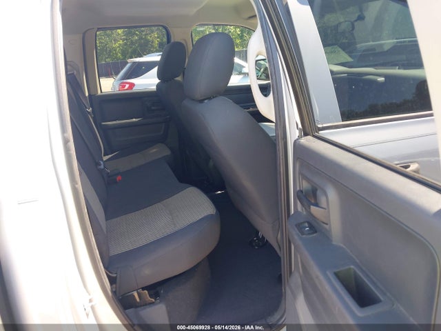 45069928 :رقم المزاد ، 1C6RD6FT3CS131505 vin ، 2012 Ram 1500 St مزاد بيع