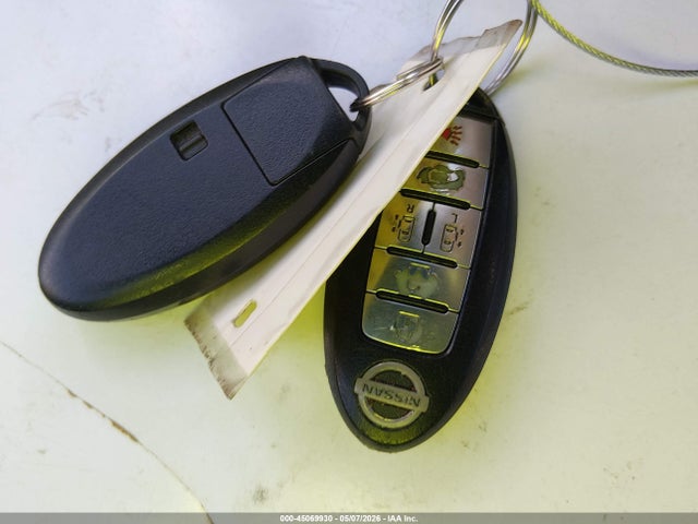 Auction sale of the 2013 Nissan Quest Sl, vin: JN8AE2KP3D9064745, lot number: 45069930