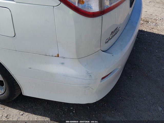Auction sale of the 2013 Nissan Quest Sl, vin: JN8AE2KP3D9064745, lot number: 45069930