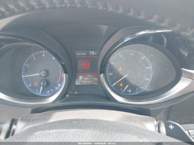 Продажа на аукционе авто 2015 Toyota Corolla S Plus, vin: 2T1BURHE5FC255212, номер лота: 45069931