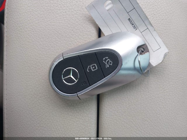 W1KAF4GBXNR051208 Mercedes-Benz C 300 Sedan