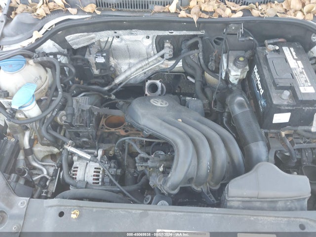 Aukcja sprzedaży 2015 Volkswagen Jetta 2.0l S, vin: 3VW2K7AJ6FM322955, numer aukcji: 45069938