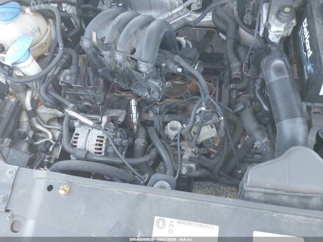 Aukcja sprzedaży 2015 Volkswagen Jetta 2.0l S, vin: 3VW2K7AJ6FM322955, numer aukcji: 45069938