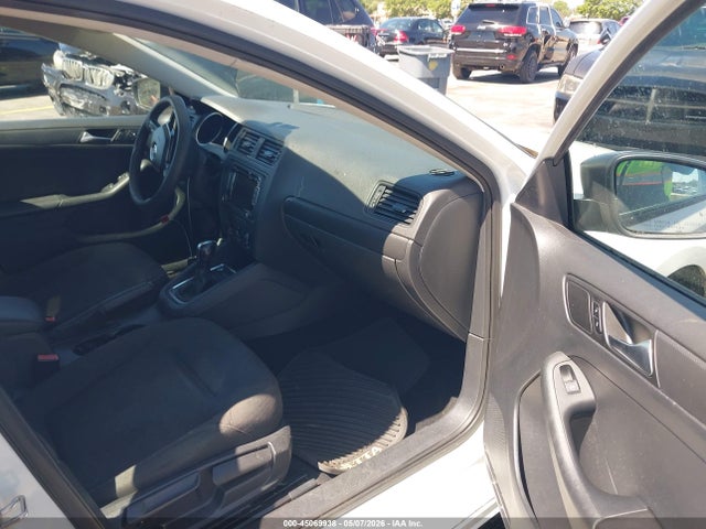 Aukcja sprzedaży 2015 Volkswagen Jetta 2.0l S, vin: 3VW2K7AJ6FM322955, numer aukcji: 45069938