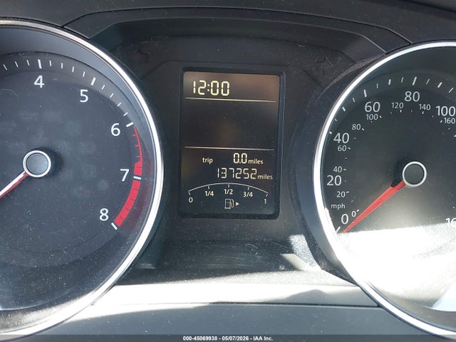 Aukcja sprzedaży 2015 Volkswagen Jetta 2.0l S, vin: 3VW2K7AJ6FM322955, numer aukcji: 45069938