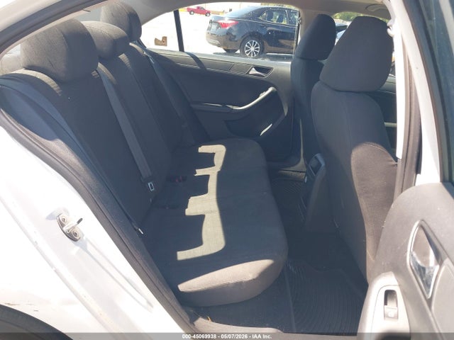 Aukcja sprzedaży 2015 Volkswagen Jetta 2.0l S, vin: 3VW2K7AJ6FM322955, numer aukcji: 45069938