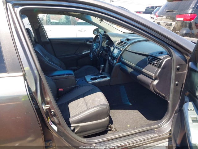 Продажа на аукционе авто 2014 Toyota Camry Se, vin: 4T1BF1FK2EU737816, номер лота: 45069939