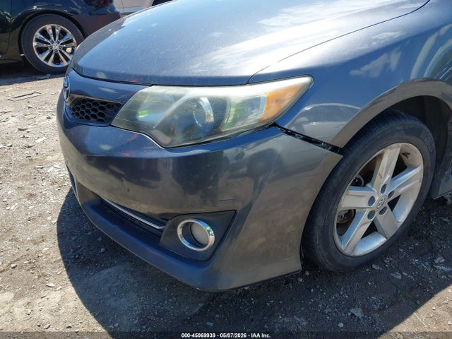 Продажа на аукционе авто 2014 Toyota Camry Se, vin: 4T1BF1FK2EU737816, номер лота: 45069939
