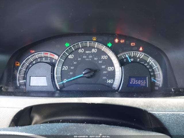 Продажа на аукционе авто 2014 Toyota Camry Se, vin: 4T1BF1FK2EU737816, номер лота: 45069939