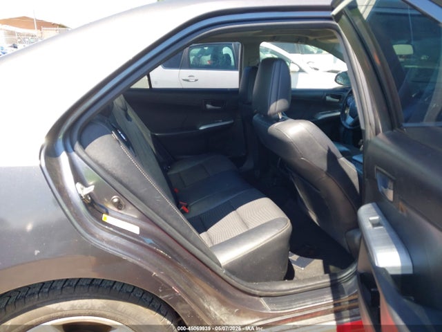 Продажа на аукционе авто 2014 Toyota Camry Se, vin: 4T1BF1FK2EU737816, номер лота: 45069939