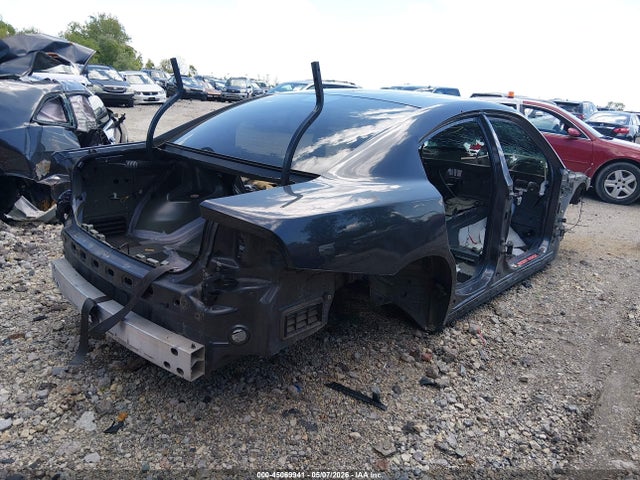 45069941 :رقم المزاد ، 2C3CDXGJ5GH143335 vin ، 2016 Dodge Charger R/t Scat Pack مزاد بيع