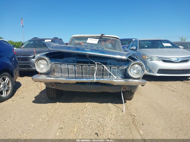 45069944 :رقم المزاد ، 7332639858 vin ، 1963 Dodge Dart مزاد بيع