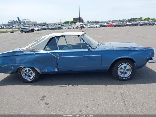 45069944 :رقم المزاد ، 7332639858 vin ، 1963 Dodge Dart مزاد بيع