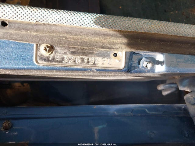 45069944 :رقم المزاد ، 7332639858 vin ، 1963 Dodge Dart مزاد بيع