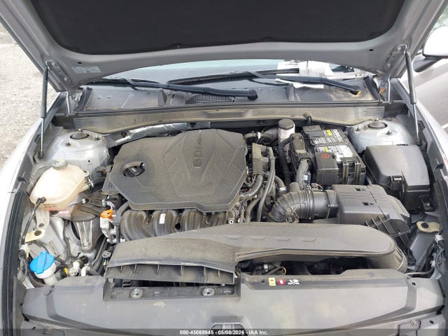 Hyundai SONATA SEL 2021 KMHL64JA7MA152363 Image 10