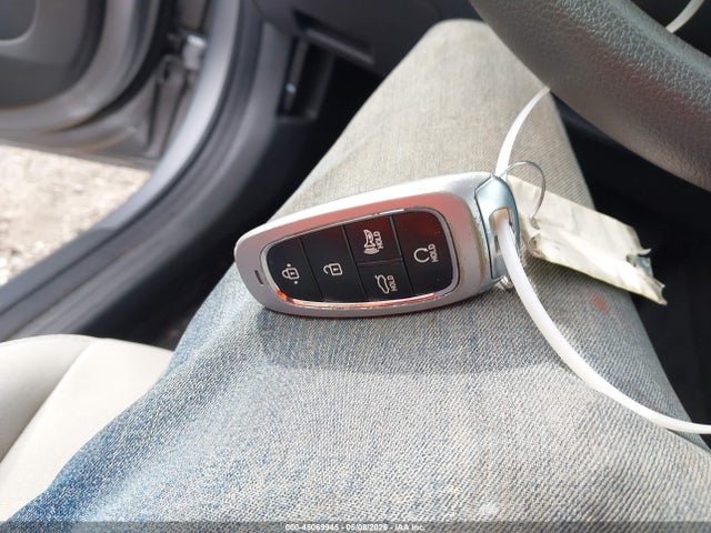 Hyundai SONATA SEL 2021 KMHL64JA7MA152363 Image 11
