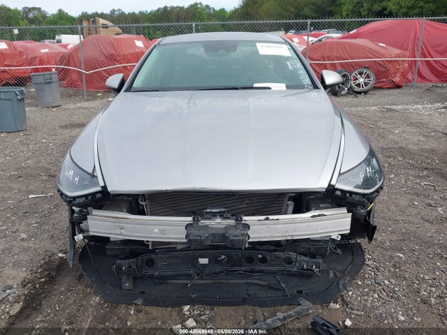 Hyundai SONATA SEL 2021 KMHL64JA7MA152363 Image 12