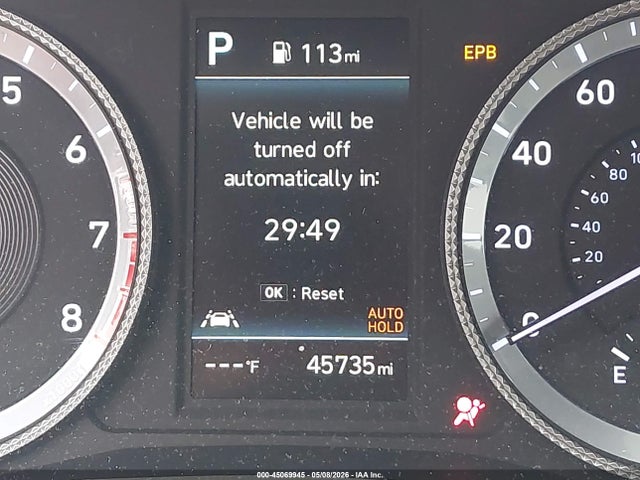 Hyundai SONATA SEL 2021 KMHL64JA7MA152363 Image 15