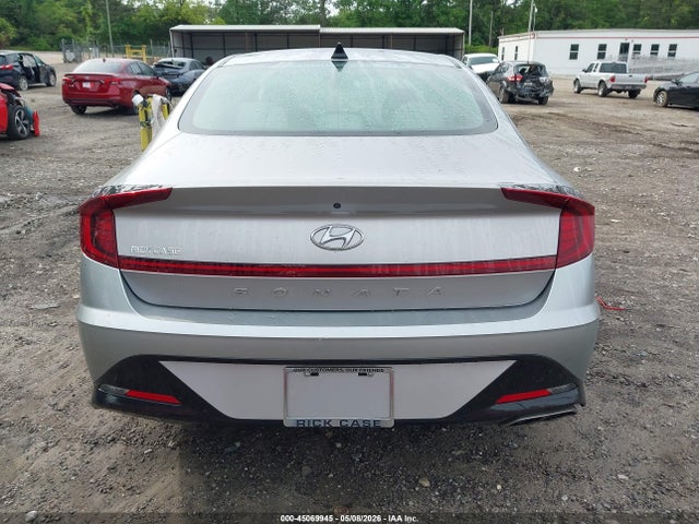 Hyundai SONATA SEL 2021 KMHL64JA7MA152363 Image 16