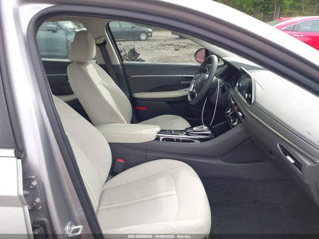 Hyundai SONATA SEL 2021 KMHL64JA7MA152363 Image 5