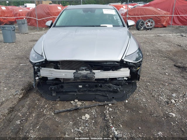 Hyundai SONATA SEL 2021 KMHL64JA7MA152363 Image 6