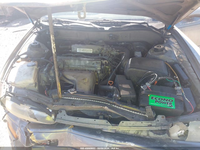 Aukcja sprzedaży 1993 Toyota Camry Le, vin: 4T1SK12E9PU244634, numer aukcji: 45069953