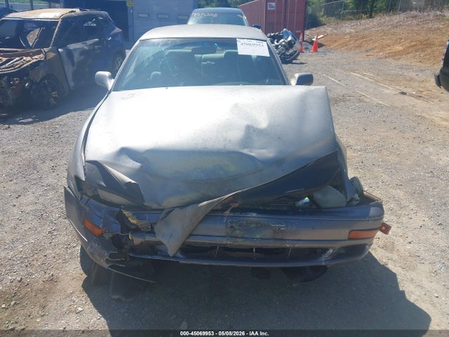 Aukcja sprzedaży 1993 Toyota Camry Le, vin: 4T1SK12E9PU244634, numer aukcji: 45069953