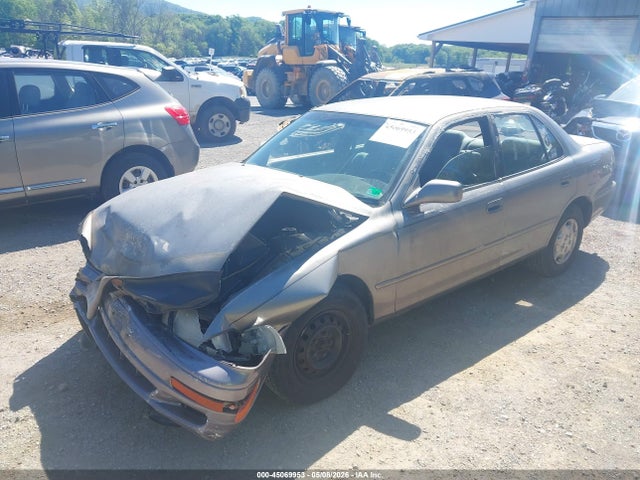 Aukcja sprzedaży 1993 Toyota Camry Le, vin: 4T1SK12E9PU244634, numer aukcji: 45069953