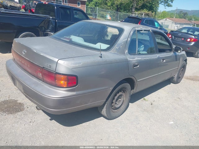 Aukcja sprzedaży 1993 Toyota Camry Le, vin: 4T1SK12E9PU244634, numer aukcji: 45069953