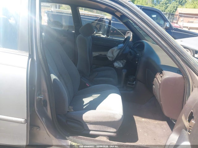Aukcja sprzedaży 1993 Toyota Camry Le, vin: 4T1SK12E9PU244634, numer aukcji: 45069953